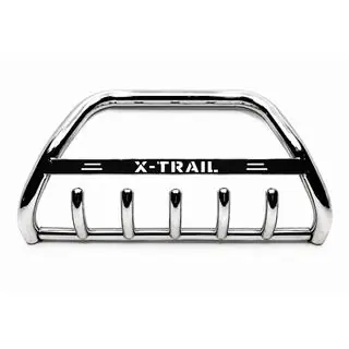 Bullbar WT004 (RVS) foto 2