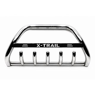 Bullbar WT004 (RVS)