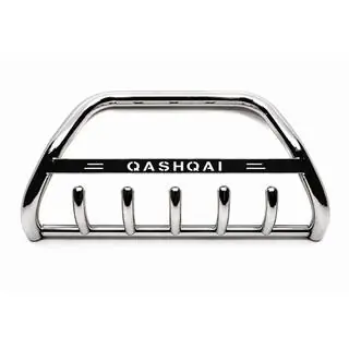 Bullbar WT004 (RVS) foto 2