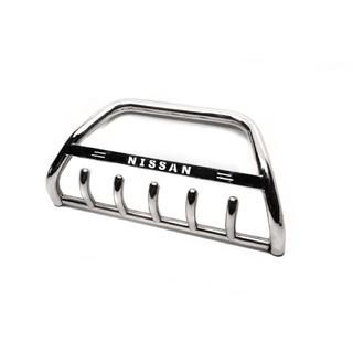 Bullbar WT004 (RVS) foto 3