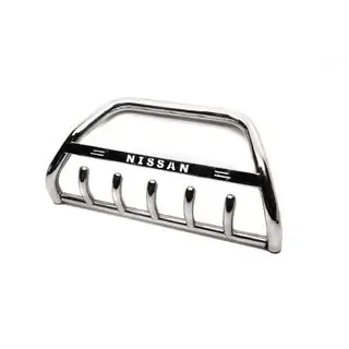 Bullbar WT004 (RVS) foto 4