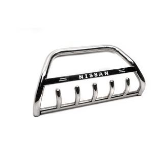 Bullbar WT004 (RVS) foto 4