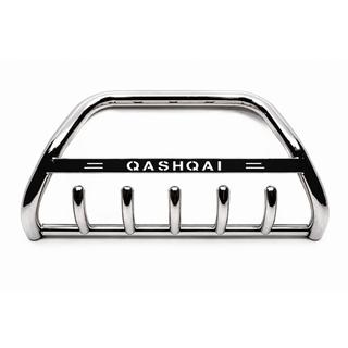 Bullbar WT004 (RVS) foto 2