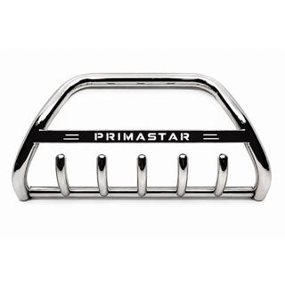 Bullbar WT004 (RVS)