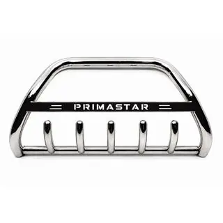 Bullbar WT004 (RVS)