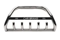 Peugeot Boxer 2006–2025 Bullbar WT004 (RVS) foto 1