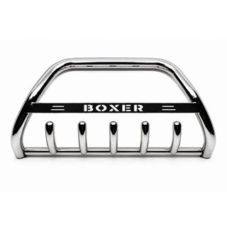 Bullbar WT004 (RVS) Peugeot Boxer 2006–2025