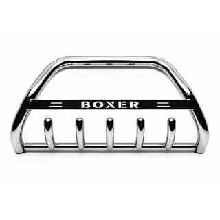 Bullbar WT004 (RVS)