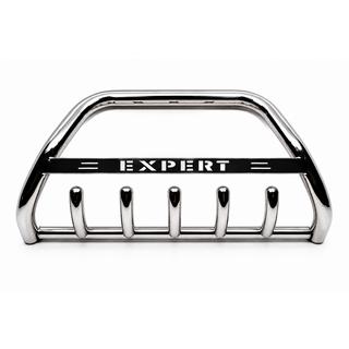Bullbar WT004 (RVS) Peugeot Expert 2007–2016
