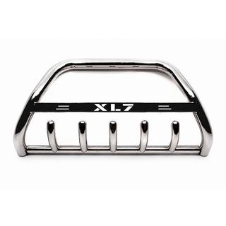 Bullbar WT004 (RVS) Suzuki XL7 1998–2006