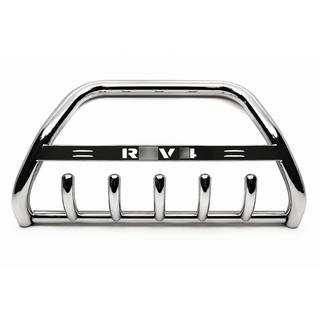 Bullbar WT004 (RVS)