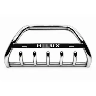 Bullbar WT004 (RVS)