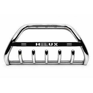 Bullbar WT004 (RVS)