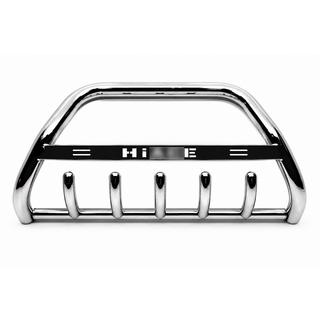 Bullbar WT004 (RVS)