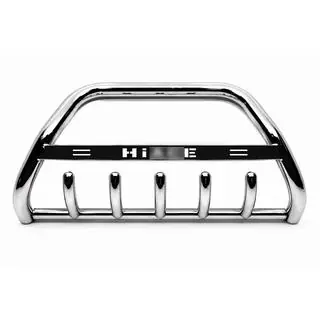 Bullbar WT004 (RVS)