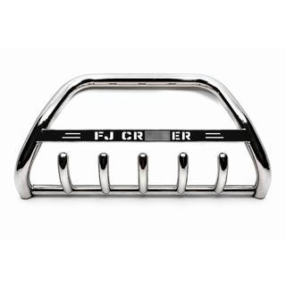 Bullbar WT004 (RVS)