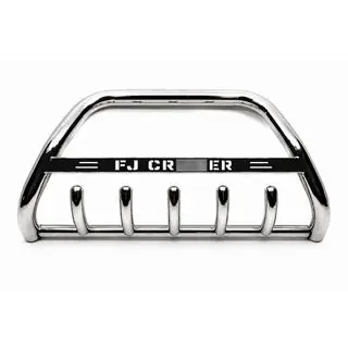 Bullbar WT004 (RVS)
