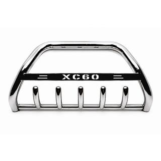 Bullbar WT004 (RVS) Volvo XC60 2009–2017