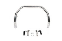 Jeep Grand Cherokee WK 2004–2010 RVS bullbar WT007 foto 1