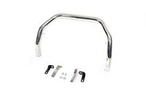 Jeep Grand Cherokee WK 2004–2010 RVS bullbar WT007 foto 2