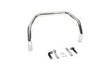 Jeep Grand Cherokee WK 2004–2010 RVS bullbar WT007 foto 3