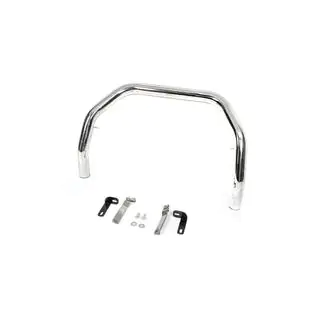 RVS bullbar WT007 foto 2