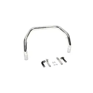 RVS bullbar WT007 foto 3