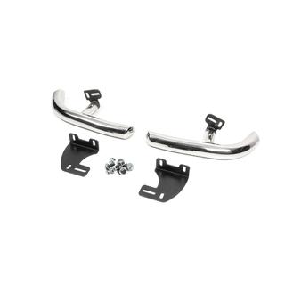 Achterhoeken AK003 (2 st., RVS) Hyundai Santa Fe 2 2006–2012 foto 2