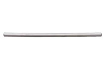 Ford Transit 1991–2000 Achterbeschermbeugel AK002 (2 stuks, RVS) foto 1