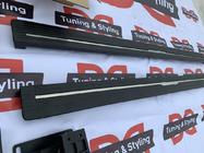 Range Rover Evoque 2012–2018 Zijdrempels met uitschuifmechanisme (2 st., aluminium) foto 6