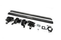 Land Rover Discovery V 2017– Zijdrempels met uitschuifmechanisme (2 st., aluminium) foto 1