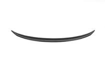 Mercedes CLA C117 2013–2019 Spoiler (CIxtai, spuitklaar) foto 2
