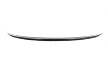 Mercedes CLA C117 2013–2019 Spoiler (CIxtai, spuitklaar) foto 4