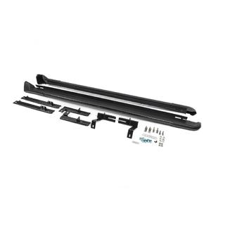 Side steps OEM V1 (2 stuks, aluminium) Peugeot 3008 2016–2023 foto 3