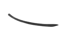 Mercedes E-сlass W213 2016–2023 Cixtai spoiler (spuitklaar) foto 2
