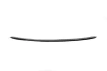 Mercedes E-сlass W213 2016–2023 Cixtai spoiler (spuitklaar) foto 3