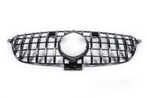 Mercedes GLE Coupé C292 2015–2019 Tuning radiateurgrille (GT Panamericana) foto 3