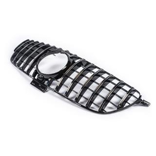 Tuning radiateurgrille (GT Panamericana) foto 4