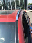 Mercedes GLE Coupé C292 2015–2019 OEM dakrails foto 3