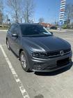 Volkswagen Tiguan 2016–2023 OEM instaptreden voor standaard uitvoering (2 stuks, aluminium) foto 2