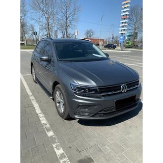 OEM instaptreden voor standaard uitvoering (2 stuks, aluminium) foto 2