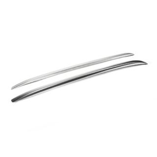 Originele dakrails (2 stuks, aluminium) Toyota C-HR 2016–2023 foto 4