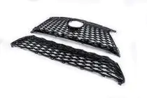 Lexus NX 2014–2021 F-Sport voorgrille (2014-2017) foto 2