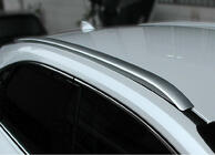Lexus NX 2014–2021 Dakrails (2 stuks) foto 4
