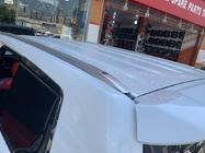 Lexus LX570/450d 2008–2022 Dakrails grijs 2008-2015 (design 2018, 2 st.) foto 4