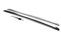 Lexus LX570/450d 2008–2022 Dakrails grijs 2008-2015 (design 2018, 2 st.) foto 7