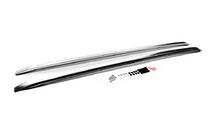 Lexus LX570/450d 2008–2022 Dakrails grijs 2008-2015 (design 2018, 2 st.) foto 8