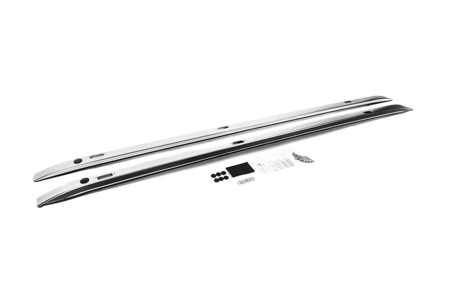 Lexus GX460 2009–2023 Dakrails Lexus (2 stuks) Image
