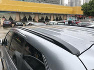 Mitsubishi Outlander 2012–2021 Dakrails (2 stuks) Zwart foto 8