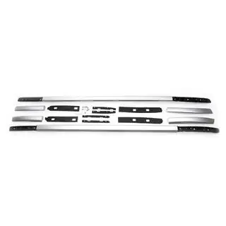 Dakrails (2 stuks) Mitsubishi Outlander 2012–2021 foto 2